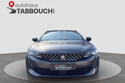Peugeot 508 Gebrauchtwagen