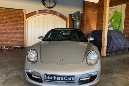 Porsche Boxster Gebrauchtwagen