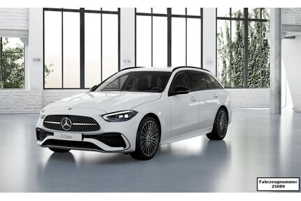 Mercedes-Benz C 300 Gebrauchtwagen
