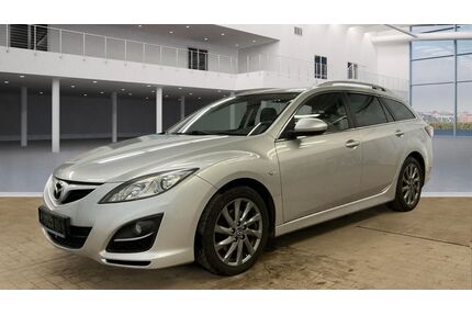 Mazda 6 Gebrauchtwagen