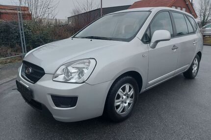 Kia Carens Gebrauchtwagen