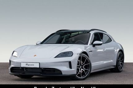 Porsche Taycan Gebrauchtwagen