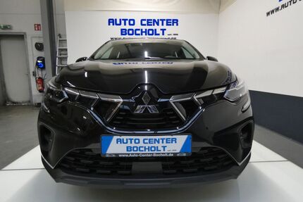 Mitsubishi ASX Gebrauchtwagen