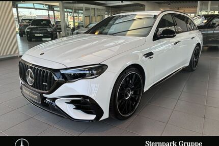 Mercedes-Benz E 53 AMG Gebrauchtwagen