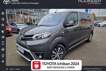 Toyota Proace Gebrauchtwagen