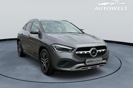 Mercedes-Benz GLA 250 Gebrauchtwagen