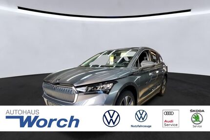 Skoda Enyaq Gebrauchtwagen