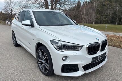 BMW X1 Gebrauchtwagen