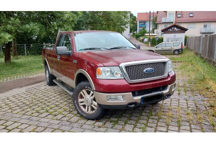 Ford F 150 Gebrauchtwagen