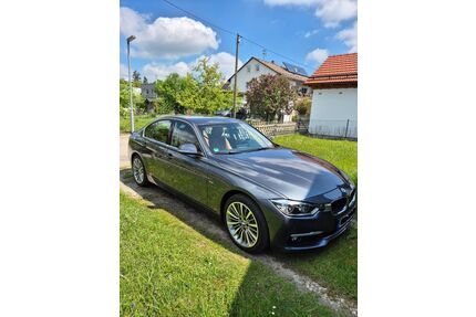 BMW 330 Gebrauchtwagen