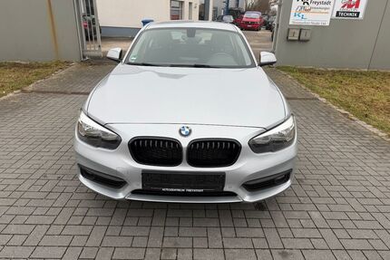 BMW 116 Gebrauchtwagen