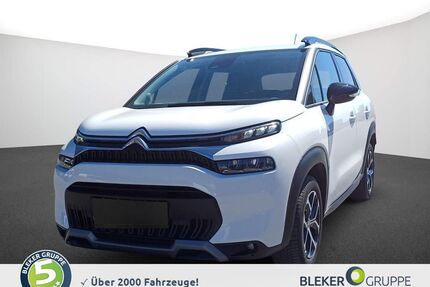 Citroen C3 Aircross Gebrauchtwagen