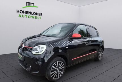 Renault Twingo Gebrauchtwagen
