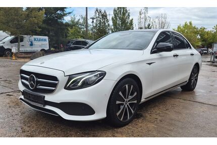 Mercedes-Benz E 300 Gebrauchtwagen