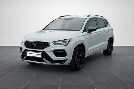 Cupra Ateca Gebrauchtwagen