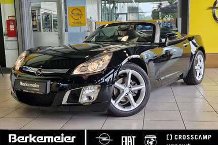 Opel GT Gebrauchtwagen