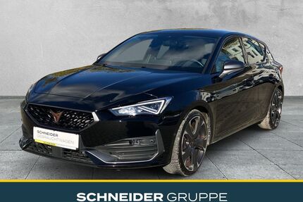 Cupra Leon Gebrauchtwagen