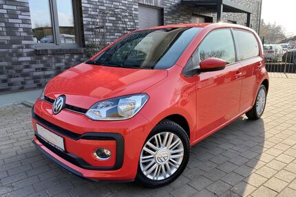 VW up! Gebrauchtwagen