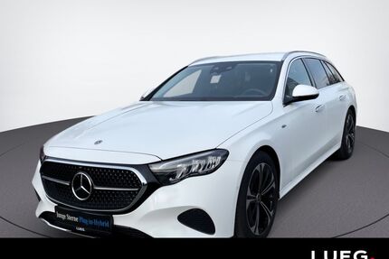 Mercedes-Benz E 300 Gebrauchtwagen