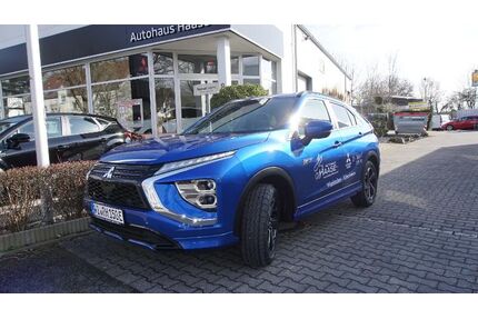 Mitsubishi Eclipse Cross Gebrauchtwagen