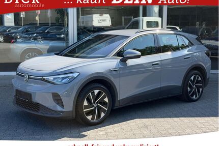 VW ID.4 Gebrauchtwagen