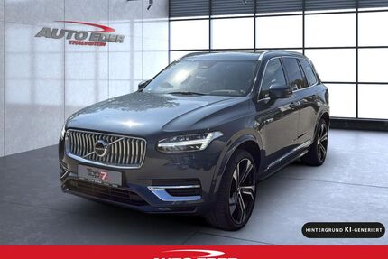 Volvo XC90 Gebrauchtwagen