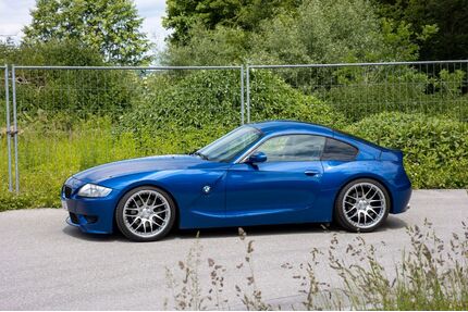 BMW Z4 Gebrauchtwagen