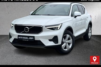 Volvo XC40 Gebrauchtwagen