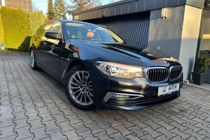 BMW 530 Gebrauchtwagen