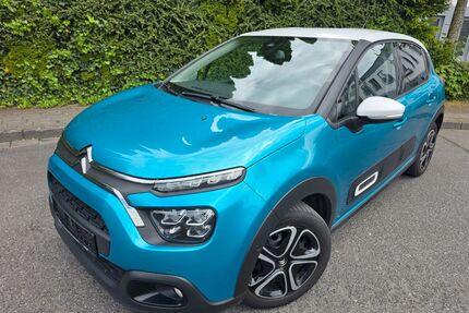 Citroen C3 Gebrauchtwagen