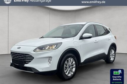 Ford Kuga Gebrauchtwagen