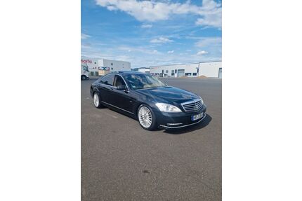 Mercedes-Benz S 350 Gebrauchtwagen