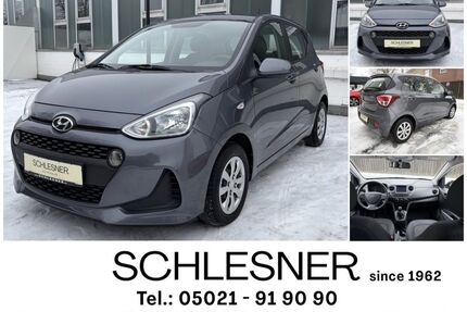 Hyundai i10 Gebrauchtwagen