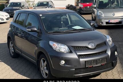 Toyota Urban Cruiser Gebrauchtwagen