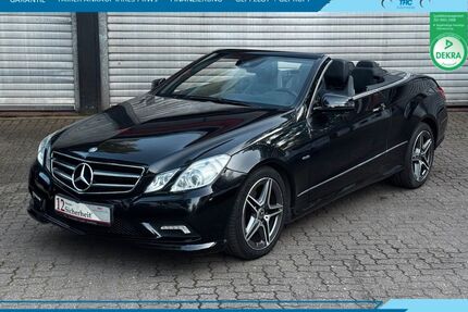 Mercedes-Benz E 350 Gebrauchtwagen