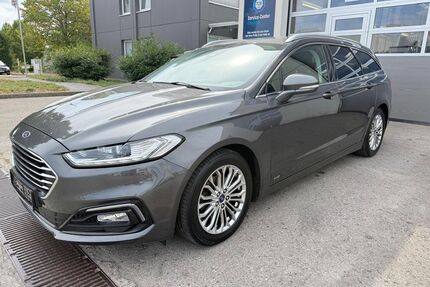 Ford Mondeo Gebrauchtwagen