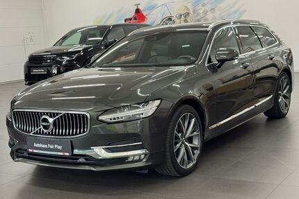 Volvo V90 Gebrauchtwagen