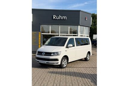 VW T6 Transporter Gebrauchtwagen