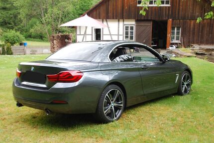 BMW 440 Gebrauchtwagen