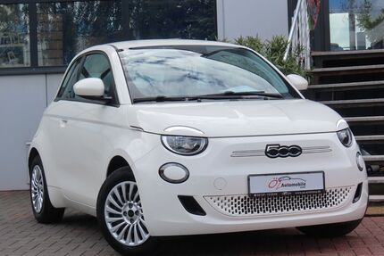 Fiat 500e Gebrauchtwagen