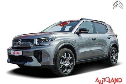 Citroen C3 Gebrauchtwagen