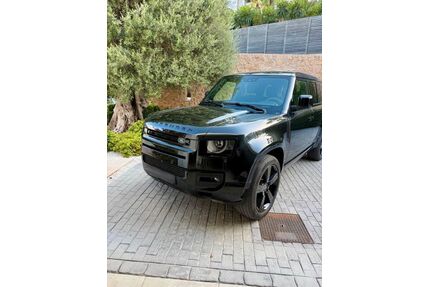 Land Rover Defender Gebrauchtwagen