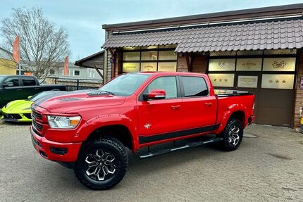 Dodge RAM Gebrauchtwagen