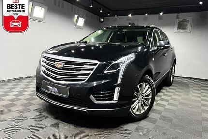 Cadillac XT5 Gebrauchtwagen