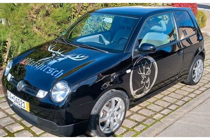 VW Lupo Gebrauchtwagen