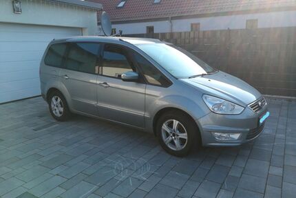 Ford Galaxy Gebrauchtwagen