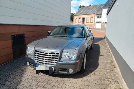 Chrysler 300C Gebrauchtwagen