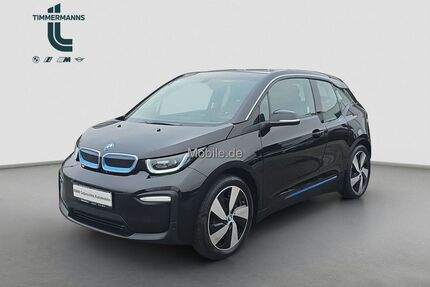 BMW i3 Gebrauchtwagen