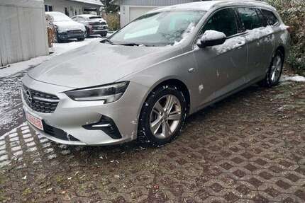Opel Insignia Gebrauchtwagen