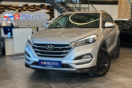 Hyundai TUCSON Gebrauchtwagen